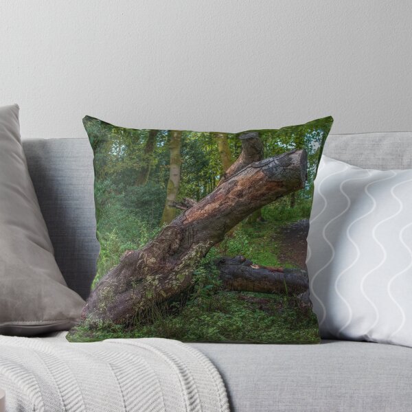 Item preview, Mighty tree fallen designed and sold by RJW Images.