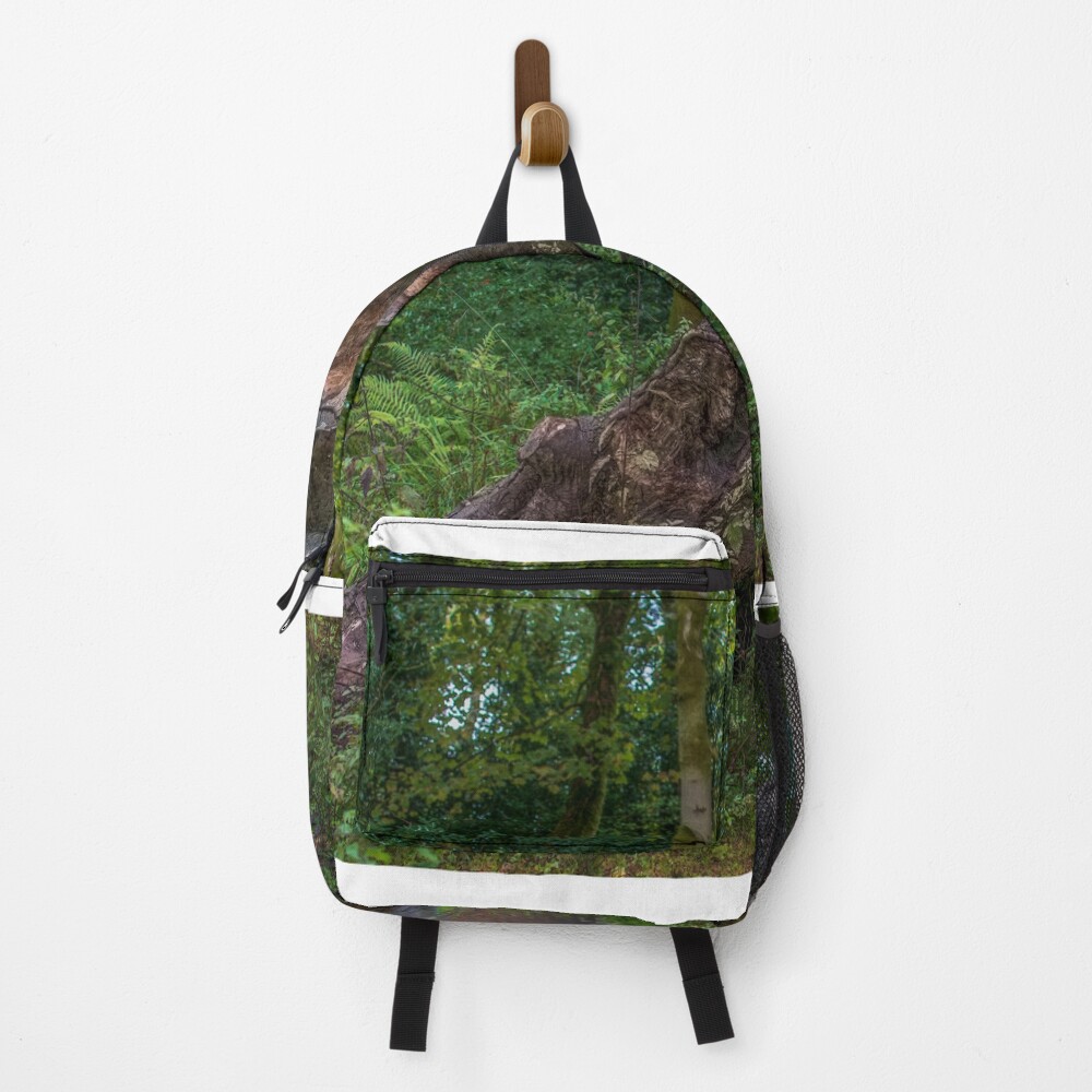 Item preview, Backpack designed and sold by RJWImages.