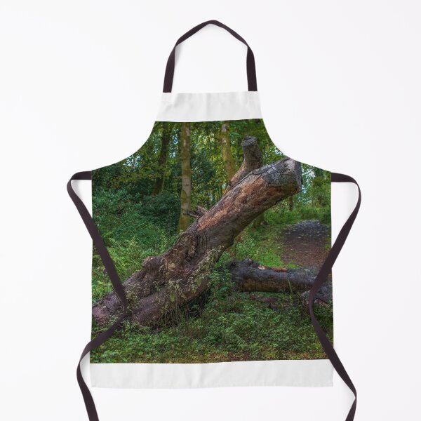 Item preview, Mighty tree fallen designed and sold by RJW Images.