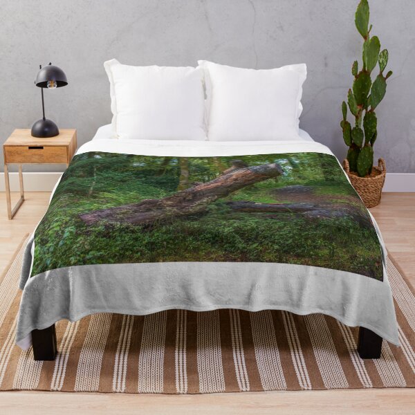 Item preview, Mighty tree fallen designed and sold by RJW Images.