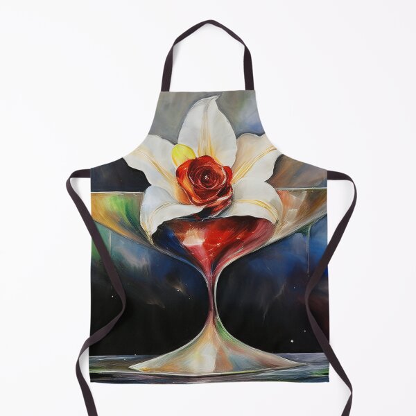 Item preview, The Lily and The Rose designed and sold by ZahariaGrace16.