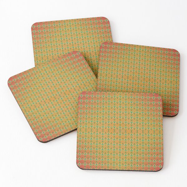 Item preview, Golden Elegance of Siam - Timeless Royal Heritage Pattern designed and sold by OIL Pattern Design .