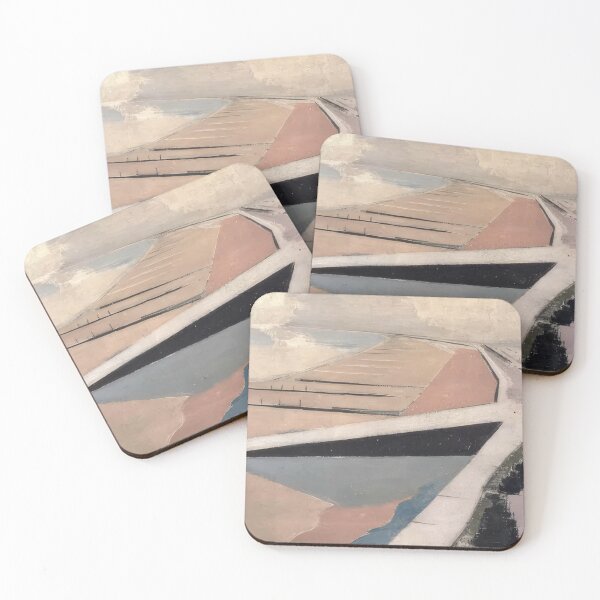 Item preview, Paul Nash designed and sold by TizianaBrand.