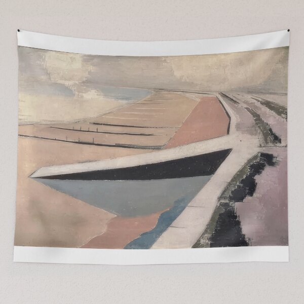 Item preview, Paul Nash designed and sold by TizianaBrand.