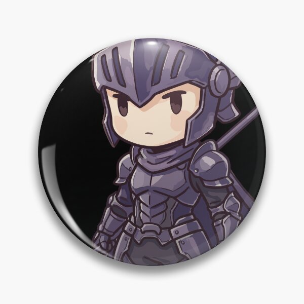 Item preview, Kain Dissidia Duellum Final Fantasy designed and sold by bapupa.