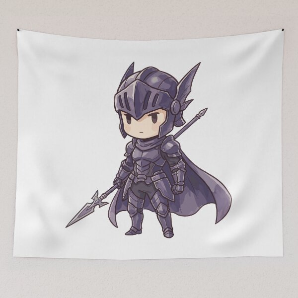 Item preview, Kain Dissidia Duellum Final Fantasy designed and sold by bapupa.