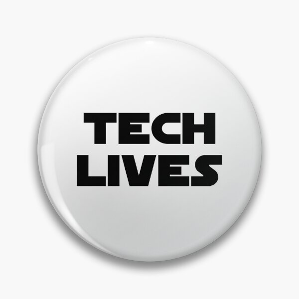 Item preview, Tech Lives Bad Batch designed and sold by lashityur.