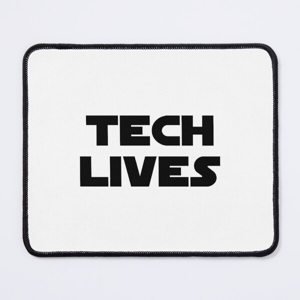 Item preview, Tech Lives Bad Batch designed and sold by lashityur.