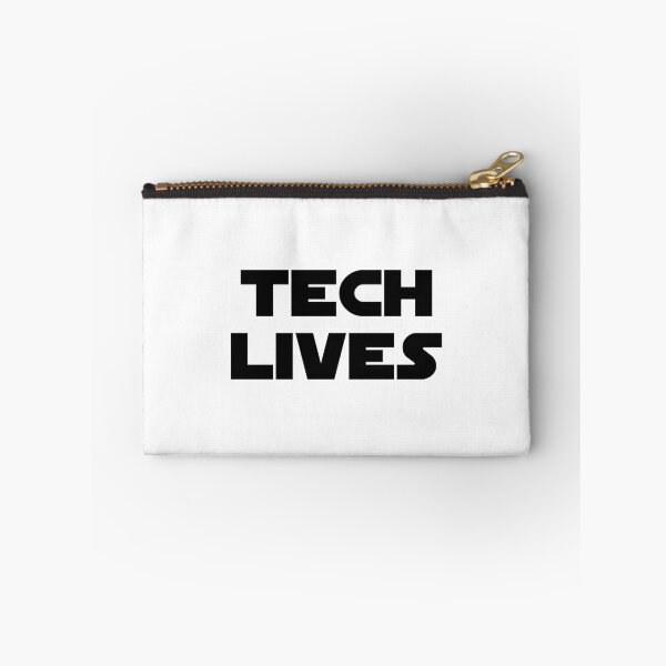 Item preview, Tech Lives Bad Batch designed and sold by lashityur.