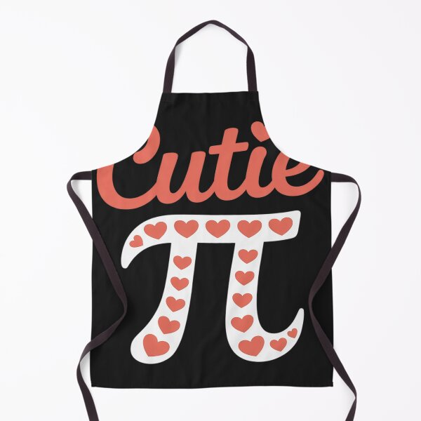 Item preview, Cutie Pie, Funny Pi Day Quotes Costume Math designed and sold by trinfhri.
