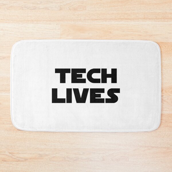 Item preview, Tech Lives Bad Batch designed and sold by lashityur.