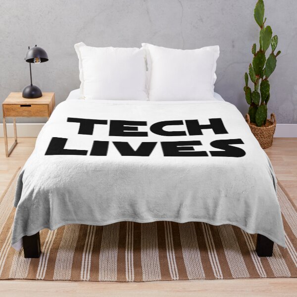 Item preview, Tech Lives Bad Batch designed and sold by lashityur.