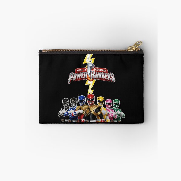 Item preview, Mighty Morphin Power Rangers Squad  designed and sold by Eboniggins.
