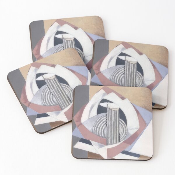 Item preview, Paul Nash designed and sold by TizianaBrand.