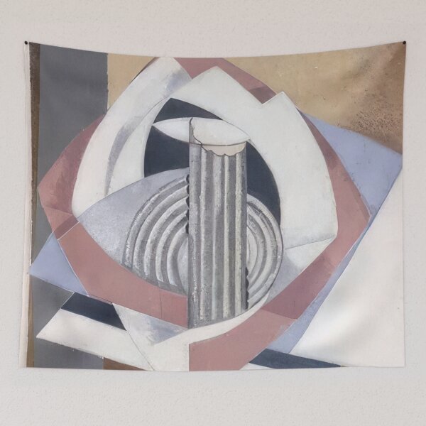 Item preview, Paul Nash designed and sold by TizianaBrand.