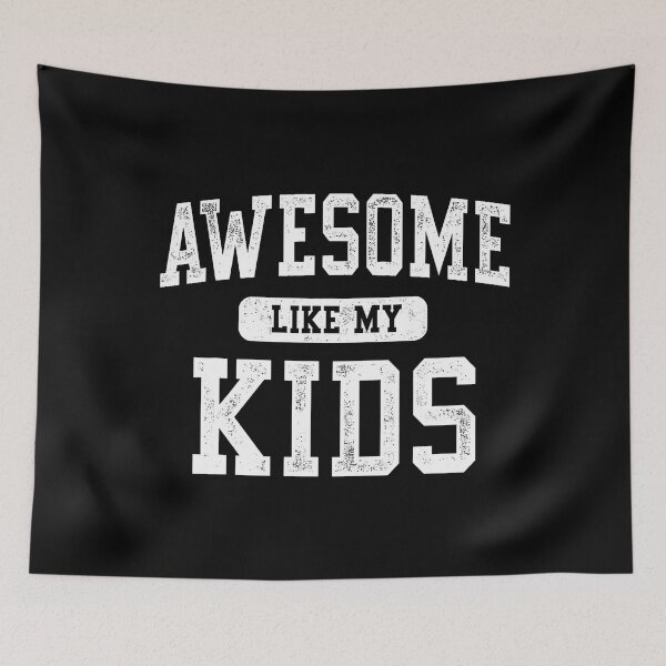 Item preview, Awesome Like My Funny Father's Day Dad Daddy designed and sold by RylynKaub86.
