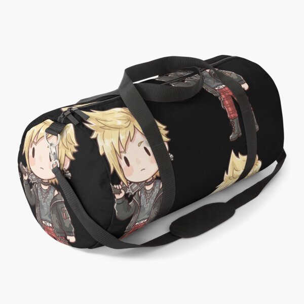 Item preview, Prompto Argentum Dissidia Duellum Final Fantasy designed and sold by bapupa.