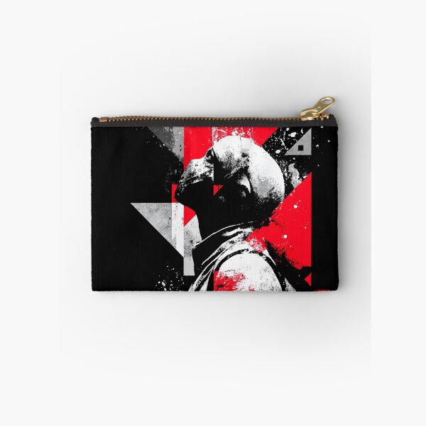 Item preview, Urban Shadow – Abstract Hooded Figure designed and sold by wolfgangrainer.