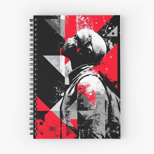 Item preview, Urban Shadow – Abstract Hooded Figure designed and sold by wolfgangrainer.