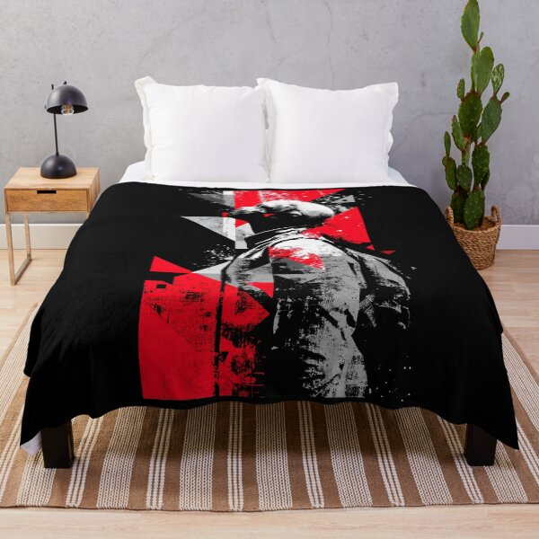Item preview, Urban Shadow – Abstract Hooded Figure designed and sold by wolfgangrainer.