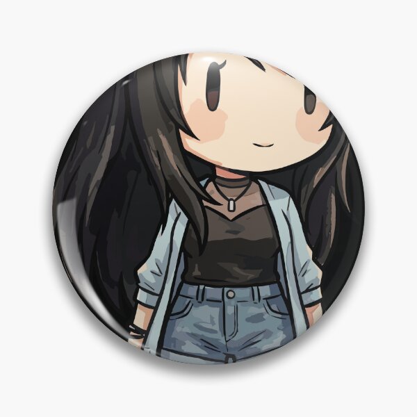 Item preview, Rinoa Heartilly Dissidia Duellum Final Fantasy designed and sold by bapupa.