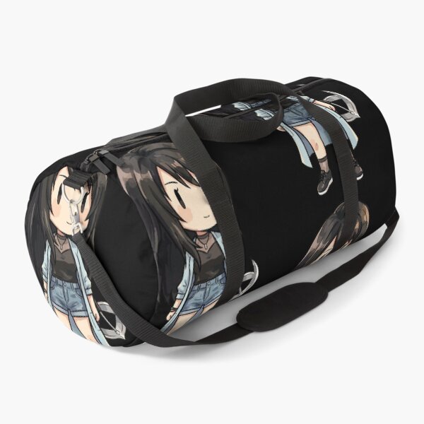 Item preview, Rinoa Heartilly Dissidia Duellum Final Fantasy designed and sold by bapupa.