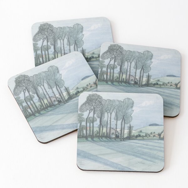 Item preview, Paul Nash designed and sold by TizianaBrand.