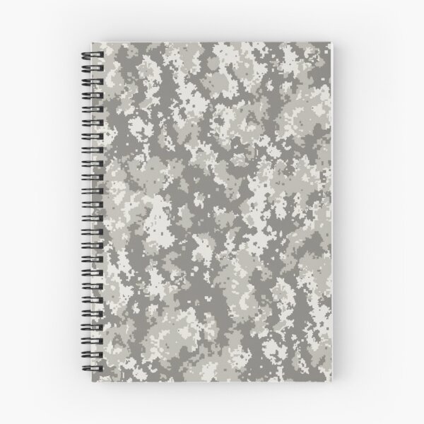 Item preview, Camuflaje gris pixelado designed and sold by LYFSTYLE.GEMS.