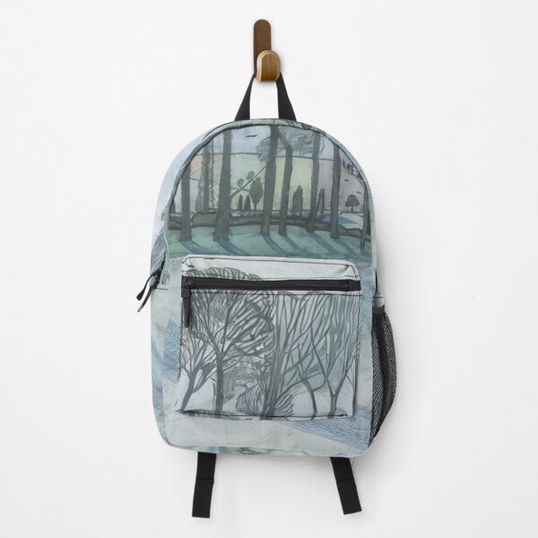 Item preview, Paul Nash designed and sold by TizianaBrand.
