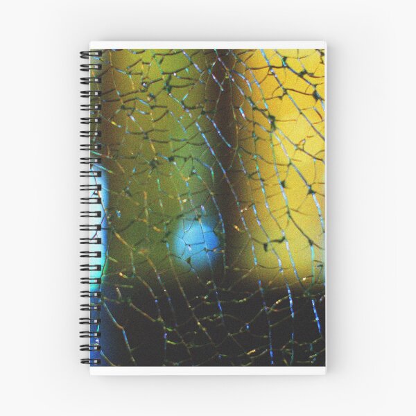 Item preview, Crackling glass and color designed and sold by Thaddeus Zajdowicz.