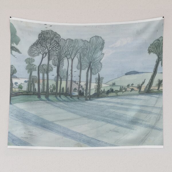 Item preview, Paul Nash designed and sold by TizianaBrand.