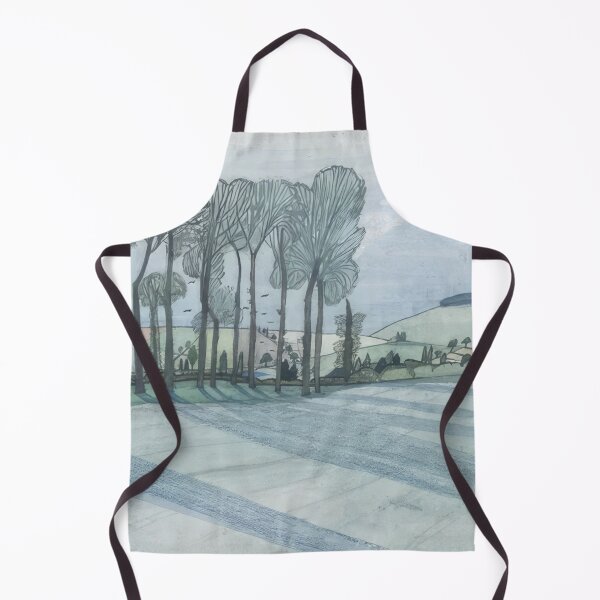 Item preview, Paul Nash designed and sold by TizianaBrand.