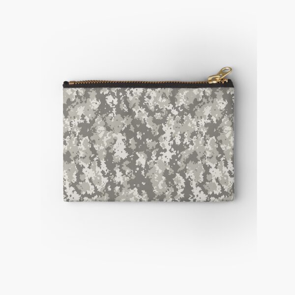 Item preview, Camuflaje gris pixelado designed and sold by LYFSTYLE.GEMS.
