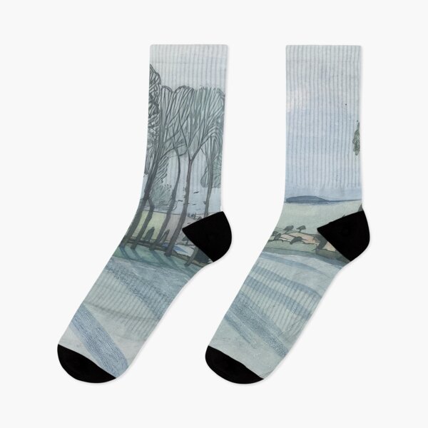 Item preview, Paul Nash designed and sold by TizianaBrand.