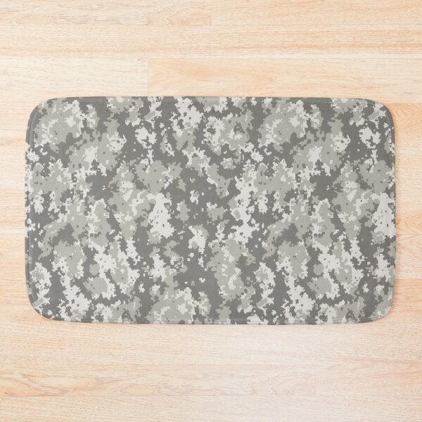 Item preview, Camuflaje gris pixelado designed and sold by LYFSTYLE.GEMS.