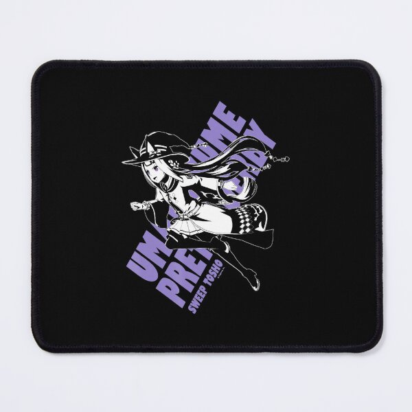 Item preview, Umamusume Pretty Derby Graceful Jump – Purple designed and sold by Libradagne.