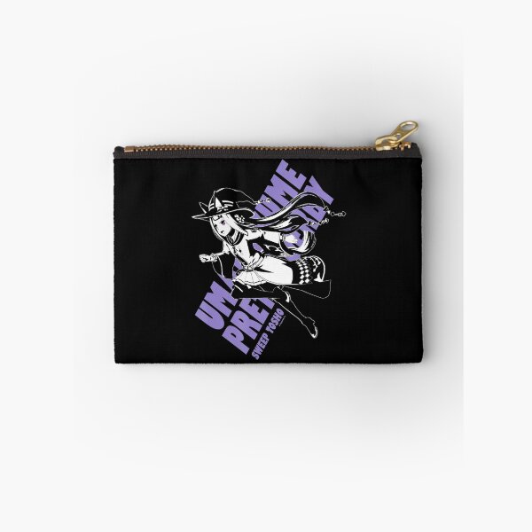 Item preview, Umamusume Pretty Derby Graceful Jump – Purple designed and sold by Libradagne.