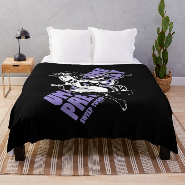 Item preview, Umamusume Pretty Derby Graceful Jump – Purple designed and sold by Libradagne.