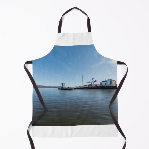 Item preview, River Clyde Pilot Tower designed and sold by RJW Images.