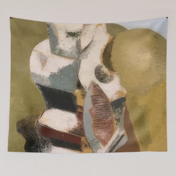 Item preview, Paul Nash designed and sold by TizianaBrand.