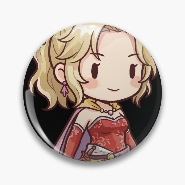 Item preview, Terra Branford Dissidia Duellum Final Fantasy designed and sold by bapupa.