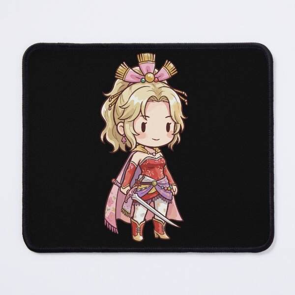 Item preview, Terra Branford Dissidia Duellum Final Fantasy designed and sold by bapupa.