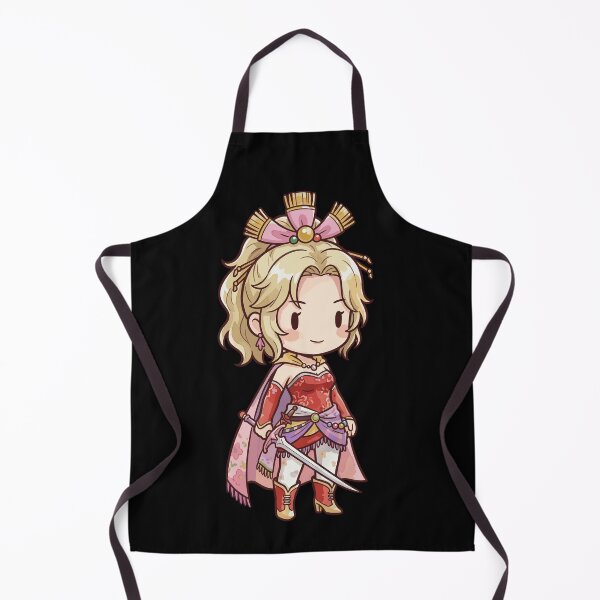 Item preview, Terra Branford Dissidia Duellum Final Fantasy designed and sold by bapupa.