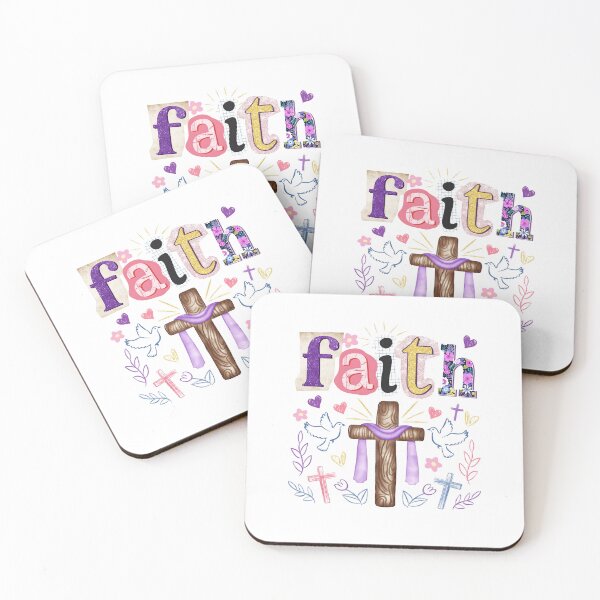 Item preview, Christian Faith designed and sold by Nateclar.