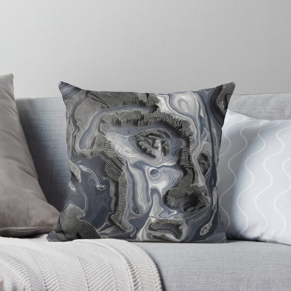 Item preview, Face Motif, Organic Abstract Texture (image size 7840x11680) designed and sold by Digital-Davinci.