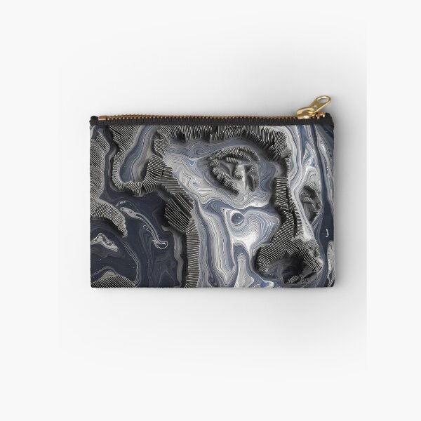 Item preview, Face Motif, Organic Abstract Texture (image size 7840x11680) designed and sold by Digital-Davinci.