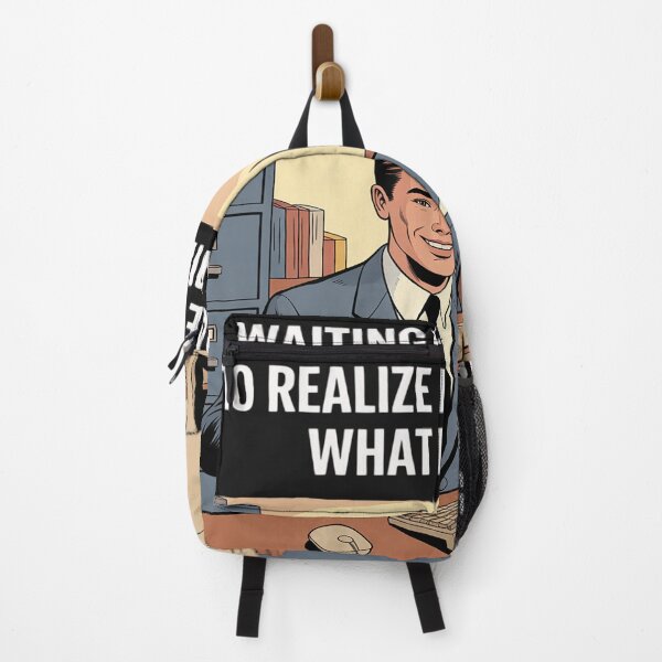 Item preview, Dad Funny Fathers Day Office Humor Relatable Gag Joke designed and sold by trinfhri.