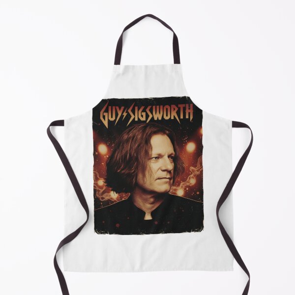 Item preview, Guy sigsworth fanart music album cover art typography designed and sold by ARTeez⭐️⭐️⭐️⭐️⭐️.