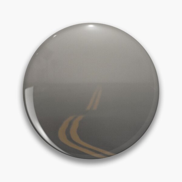 Item preview, Misty Road at Dawn designed and sold by MercerImages.