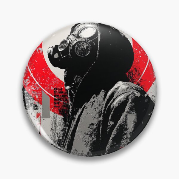 Item preview, Urban Shadow – Abstract Hooded Figure designed and sold by wolfgangrainer.